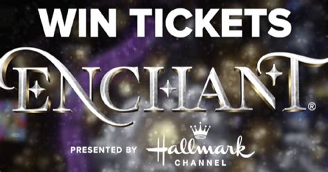 Win tickets to Enchant at the Las Vegas Ballpark