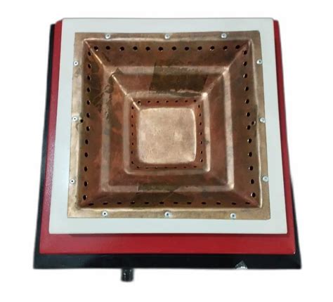 Material: Brass Electric Hawan Kund at Rs 4500/piece in Mandya | ID: 27489930448