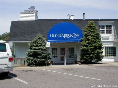 Old Harbor Inn | South Haven, Michigan Hotels & Resorts