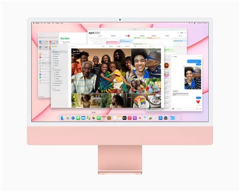 iMac 2021 colors: Here’s all the new options | Tom's Guide