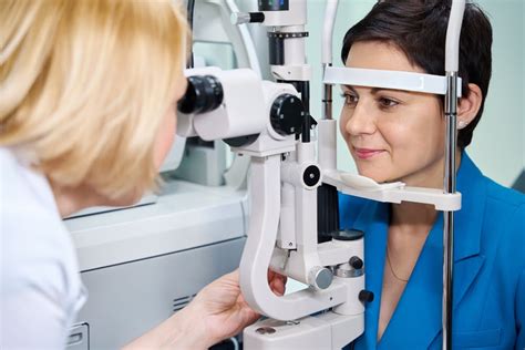 Why Are Annual Eye Exams Important for People With Diabetes? – Eye Care of Delaware
