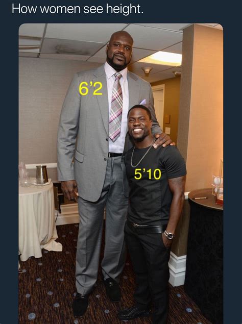 Big Height Difference Meme