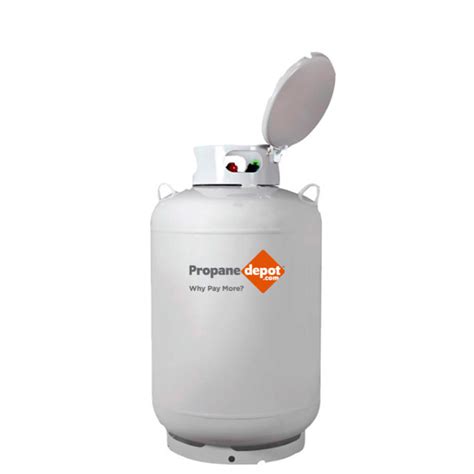 Tank Sizes Installation Paraco Gas, 53% OFF