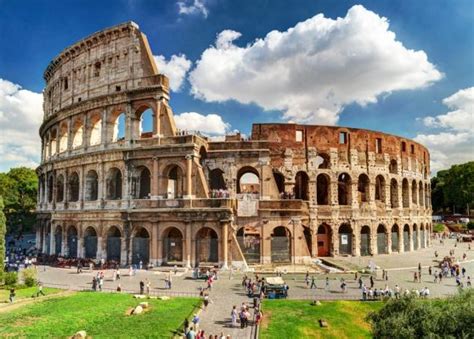 Ticket for the Colosseum, Roman Forum and Palatine Hill: Priority Access