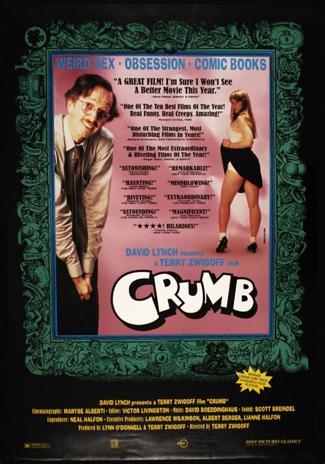 Crumb (1994)