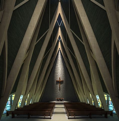 ST PAUL'S EPISCOPAL CHURCH :: Behance