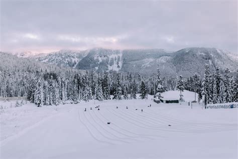 It's Tubing Season at Summit at Snoqualmie! | Seattle Refined