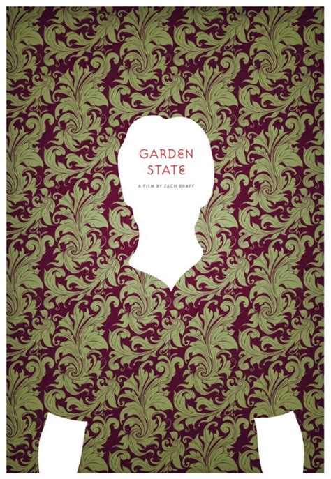 Cinematic Movie Posters: Garden State movie poster - collected for www ...