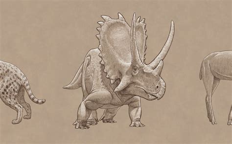 The Hell Pig, the Texas Titanosaur, and Seven Other Outlandish Beasts ...