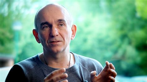 Peter Molyneux - Biografía Biografías - Capital Video Games