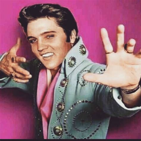 #estb #elvis #presley #elvisPresley #50s #70s #portrait #people #young ...