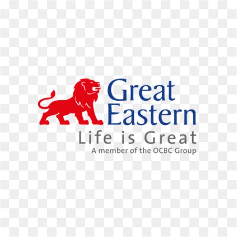 Great Eastern Logo & Transparent Great Eastern.PNG Logo Images