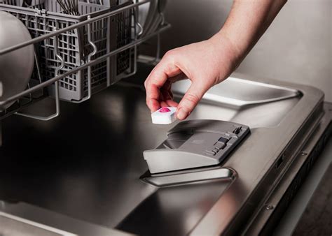 Best Eco-Friendly Dishwasher Pods