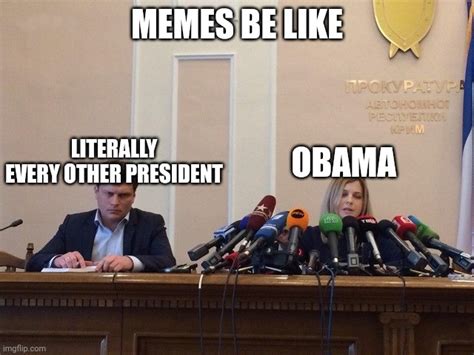 obama Memes & GIFs - Imgflip