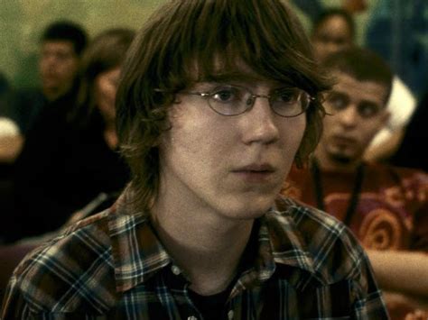 paul dano 'Too Young to be a Dad' (2002) | Paul dano, Paul, Pauly d