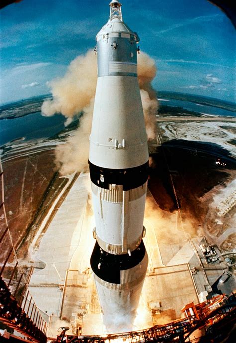 At NASA's Kennedy Space Center in Florida.. | Free public domain photo - 440351