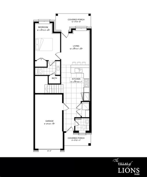 The Villas of Lions Park - Bradford | Plans Price and Availability - Book Now