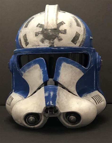 ARC TROOPER HELMET Jesse Phase 2 / Star Wars helmet / Cosplay helmet ...