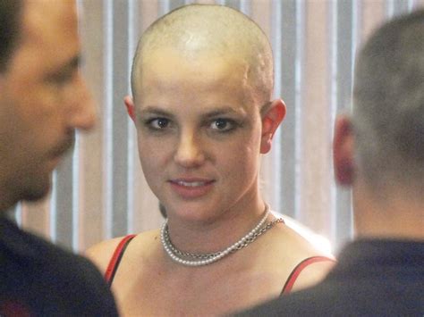 Britney Spears: Shocking new details of her 2007 meltdown | Gold Coast ...