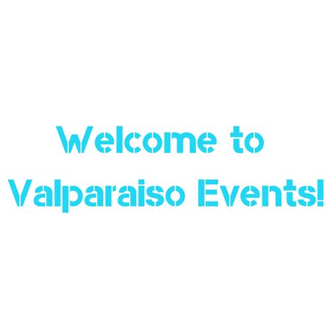 Valparaiso Events