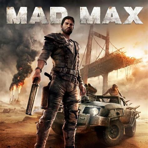 Читы для Mad Max — чит коды, nocd, nodvd, трейнер, crack, сохранения, совет, скачать бесплатно ...