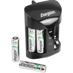 Energizer Battery Charger Manual Chp41us