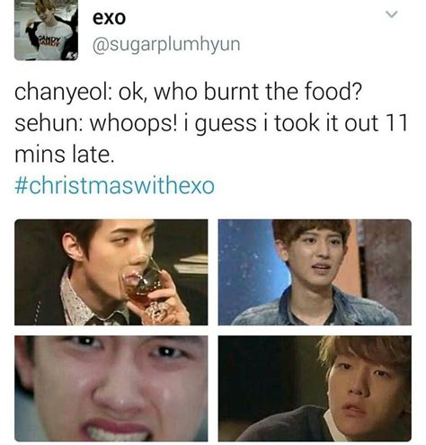 14 posts that prove EXO has the sassiest (and funniest) fans | SBS PopAsia