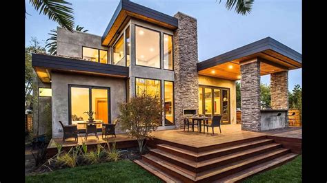 Top Fantastic Home Architecture Styles 2015 for Your Home Design Ideas ...