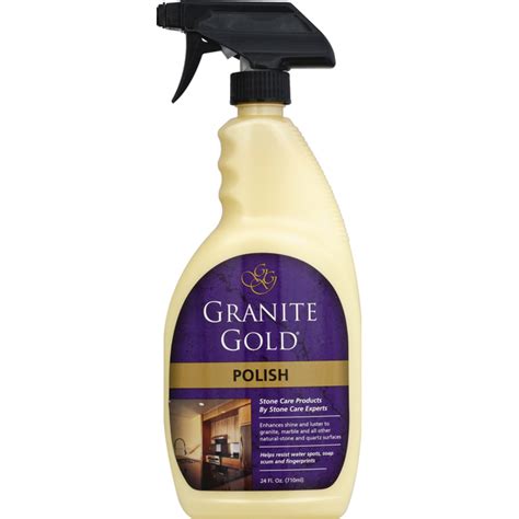 Granite Gold Polish (24 oz) from Smart & Final - Instacart