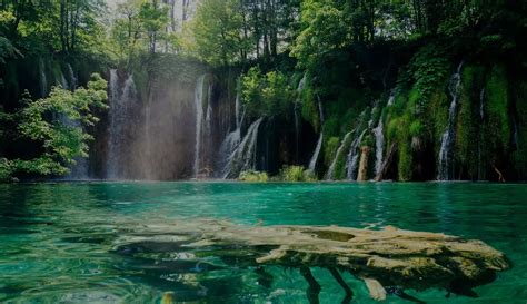 Tips For Visiting Plitvice Lakes • Best Time to Visit Plitvice 2024