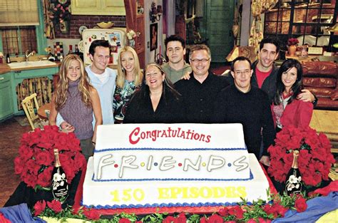 Joey: 20 Wild Details Behind The Making Of The Friends Spinoff