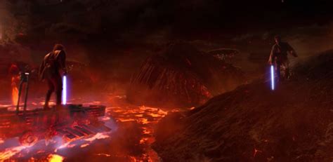 SPECULATION - Vader's Castle on Mustafar | Page 8 | The Cantina