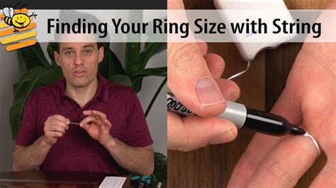 how to measure the size of finger for ring www.nac.org.zw