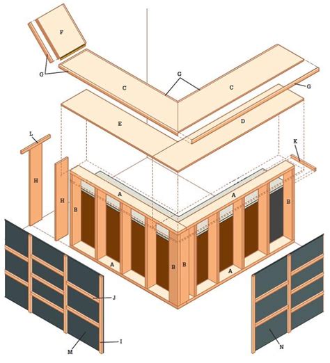 Diagram Basement Bar Plans, Basement Bar Designs, Home Bar Designs, Basement Renovations ...