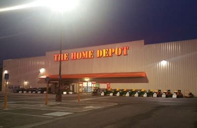 The Home Depot 187 Roberts Blvd, Manchester, TN 37355 - YP.com