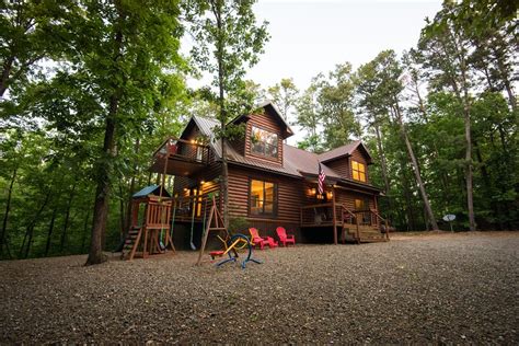 THE 10 BEST Broken Bow Cabins & Cabin Rentals (with Prices) | Tripadvisor - Book Vacation ...