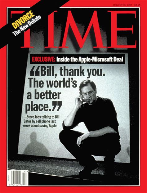 Steve Jobs at Apple: A retrospective (pictures) - CNET