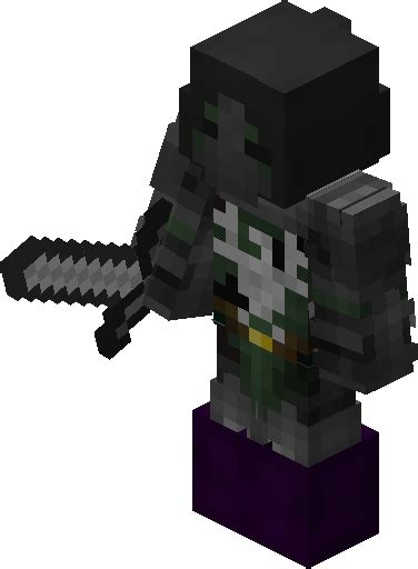 Shadow Assassin | Hypixel SkyBlock Wiki | Fandom