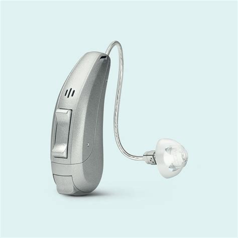 Miracle-EarEASY™ RIC 312 Hearing Aid | Miracle Ear