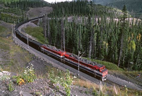 Pacific Great Eastern Railway