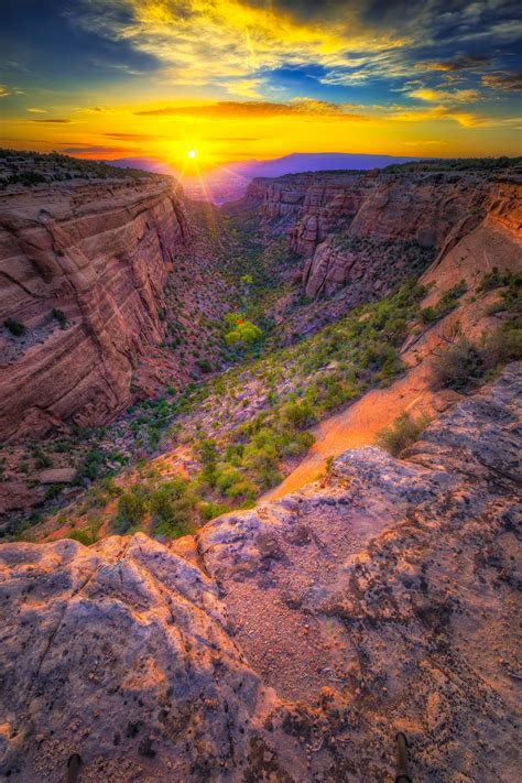 Colorado National Monument - William Horton Photography