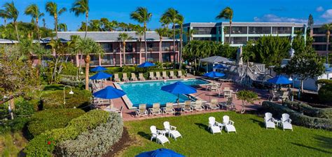 Hotels in Sanibel Island Florida - Bonita Springs Insider