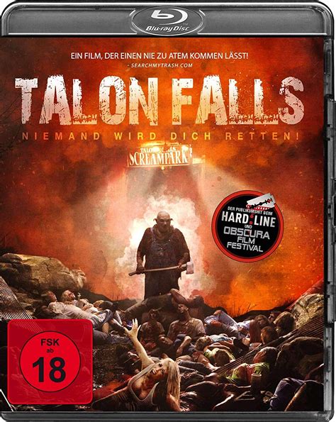 Talon Falls 2017 1080p BluRay H264 AAC-RARBG - SoftArchive