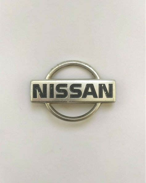 7 Nissan Emblem Car Badge Logo OEM ideas in 2021 | car badges, badge ...