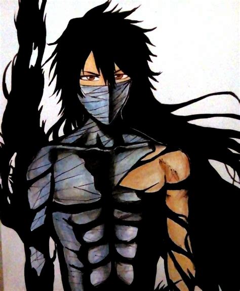 Ichigo Use Final Getsuga Tenshou - When ichigo used this final getsuga ...