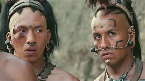 HOW APOCALYPTO WAS SHOT.....BEHIND THE SCENES PART 1 - YouTube