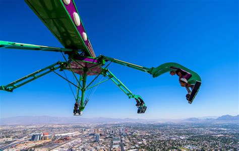 100 Things to do in Las Vegas With Kids | Family Activities & Attractions