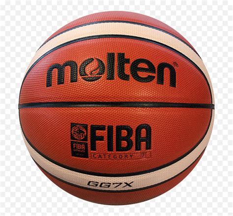 Download Molten Gg7x Basketball - Molten Basketball Png,Basketball Png Image - free transparent ...