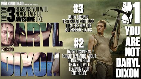 Walking Dead Daryl Dixon Quotes. QuotesGram