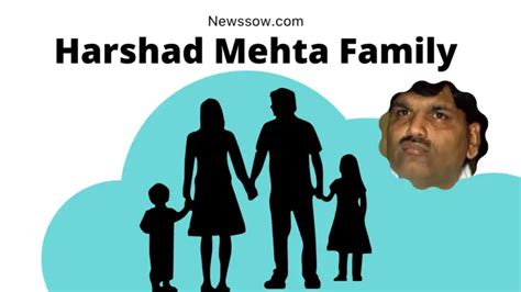 Harshad Mehta Family, Age, Scam, net worth, Biography